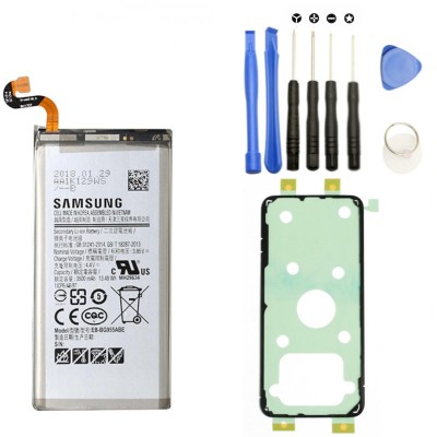 Original Akku/Batterie Samsung Galaxy S8: SM-G950F