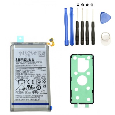 Original Akku/Batterie Samsung Galaxy S10e