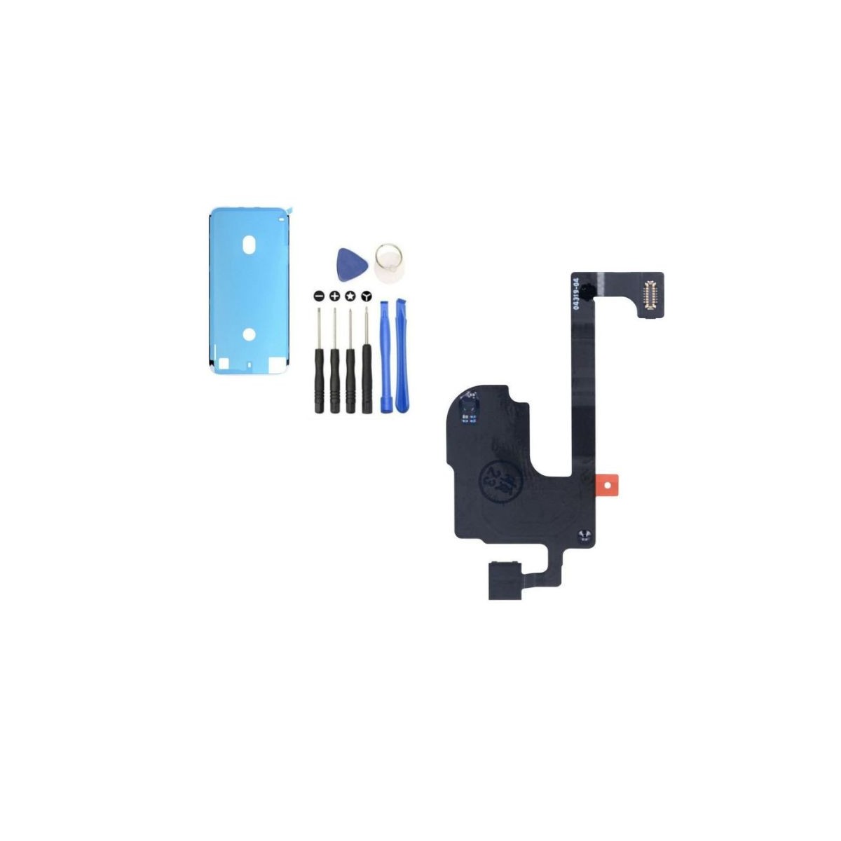 iPhone 15 Lichtsensor mit Flex Kabel Set