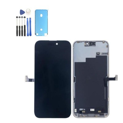 Apple iPhone 15 Pro Max Display Set