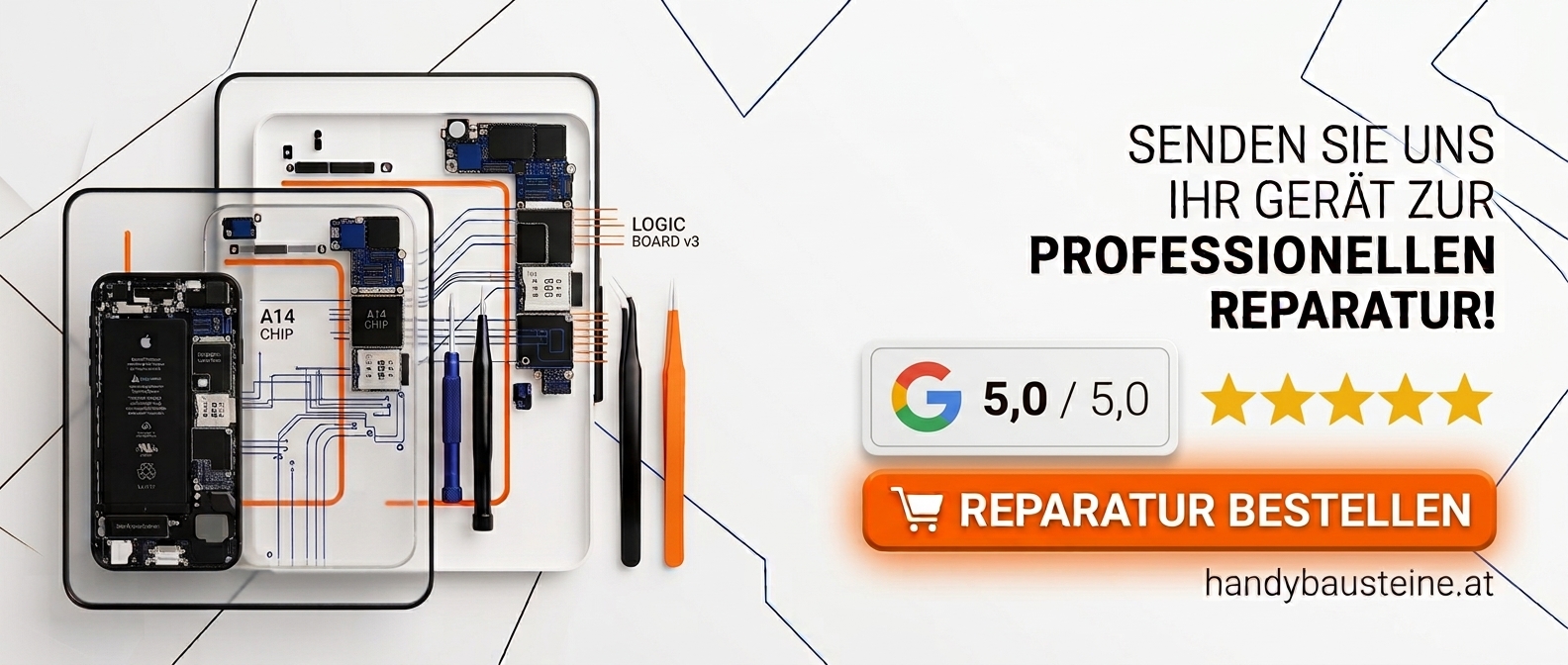 Offer Banner